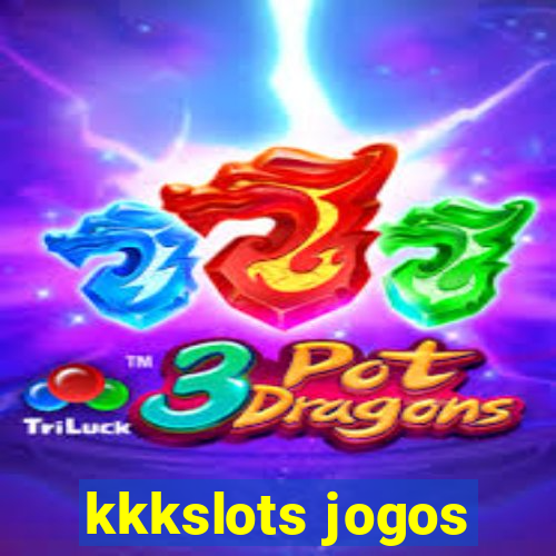 kkkslots jogos